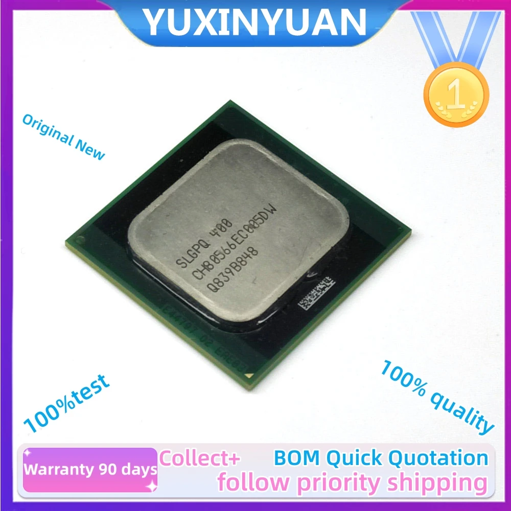 

1 шт./лот, новый оригинальный чип BGA IC CH80566EC005DT CH80566EC005 SPR, в наличии, 100% качество