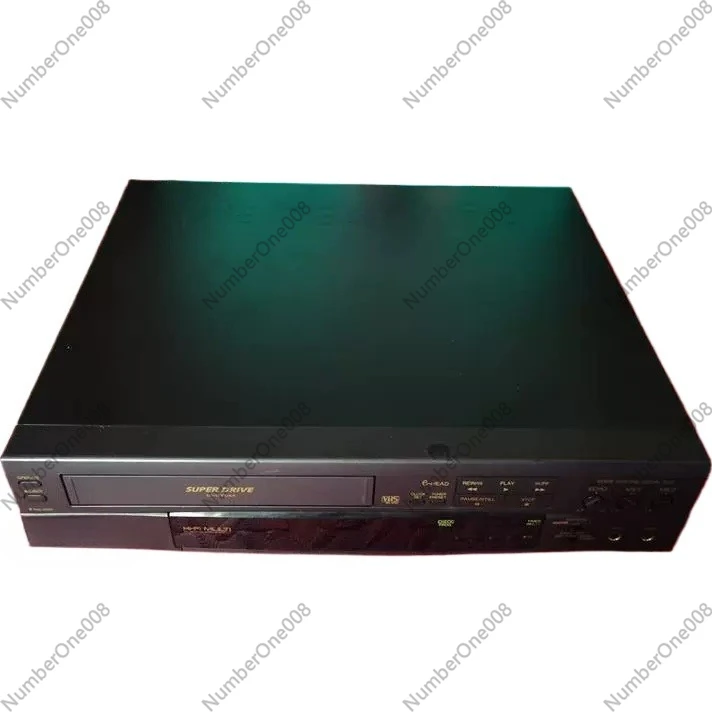 80% new hd82/hd100 vhs to digital converter, video recorder transfer vhs tapes to usb drive, play on tv/pc