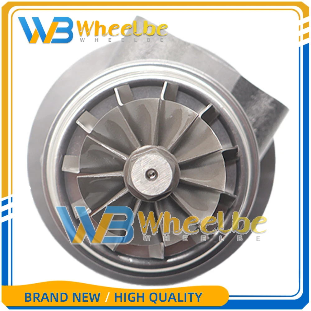 New TB2527 Turbo Cartridge Core For Nissan Terrano II 2.7 TD 74Kw TD27T R20 452022 14411-22J01 452047 Turbocharger Core