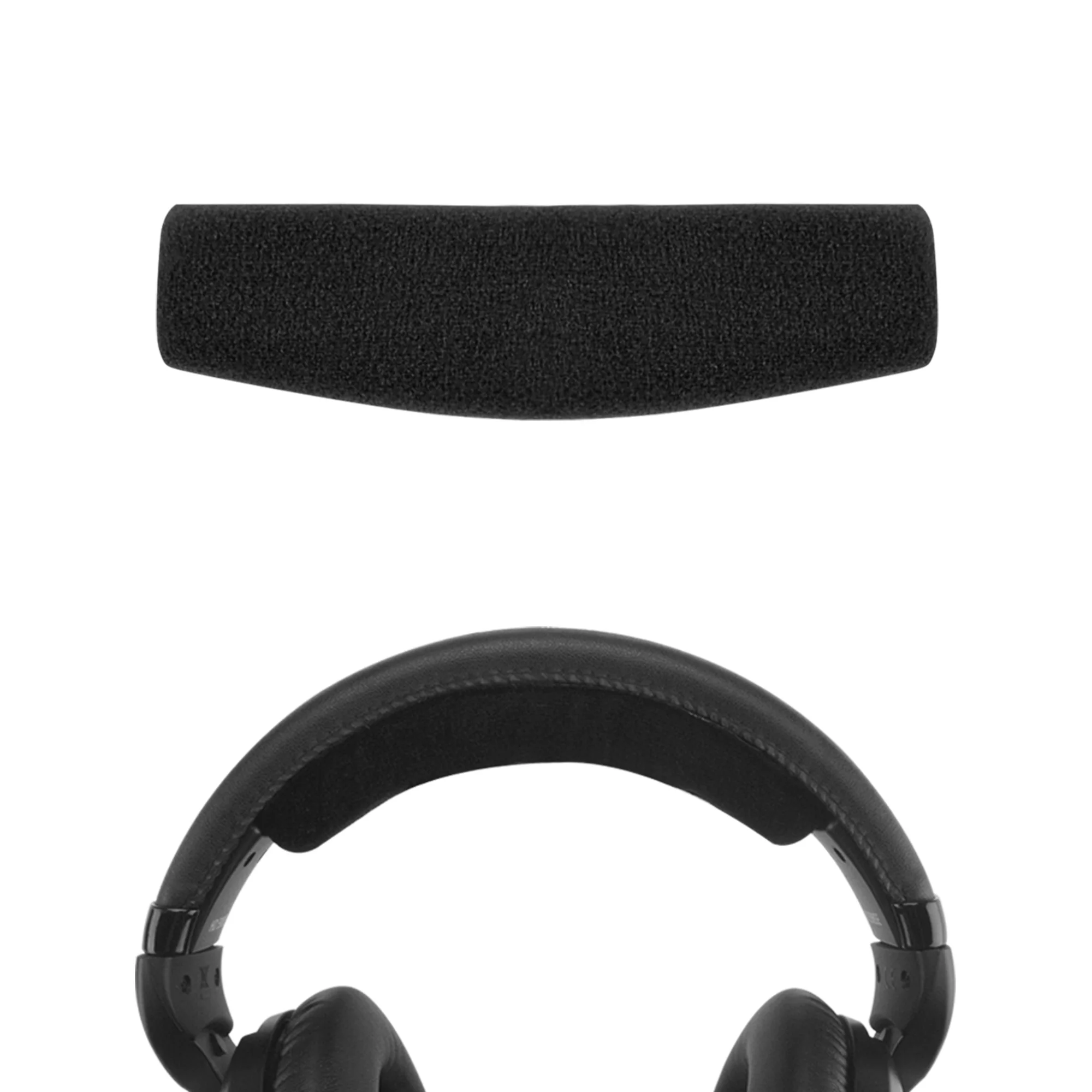 

Геймпад Geekria совместимый с Sennheiser HD598 HD598SE HD598CS HD595 HD569 HD559 HD558 HD555 HD518 HD515 игровой