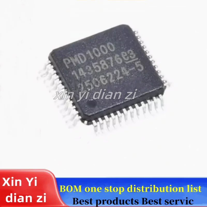 1pcs/lot PMD1000 QFP ic chips in stock