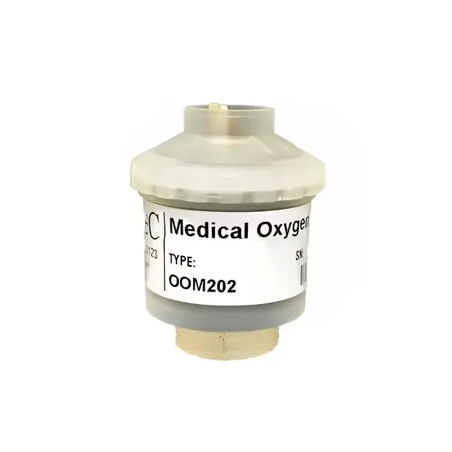 

OOM202 (E01-00-0047) Honeywell Envitec Medical Oxygen Sensor