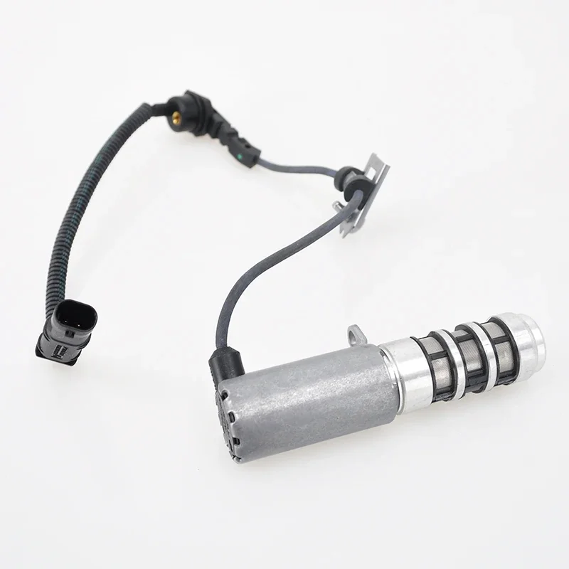 Auto Engine Parts Oil Pump Sensor Solenoid Valve for Citroen C4 Peugeot 207 308 C4L RCZ 1.6OEM NO. V764723880 037990