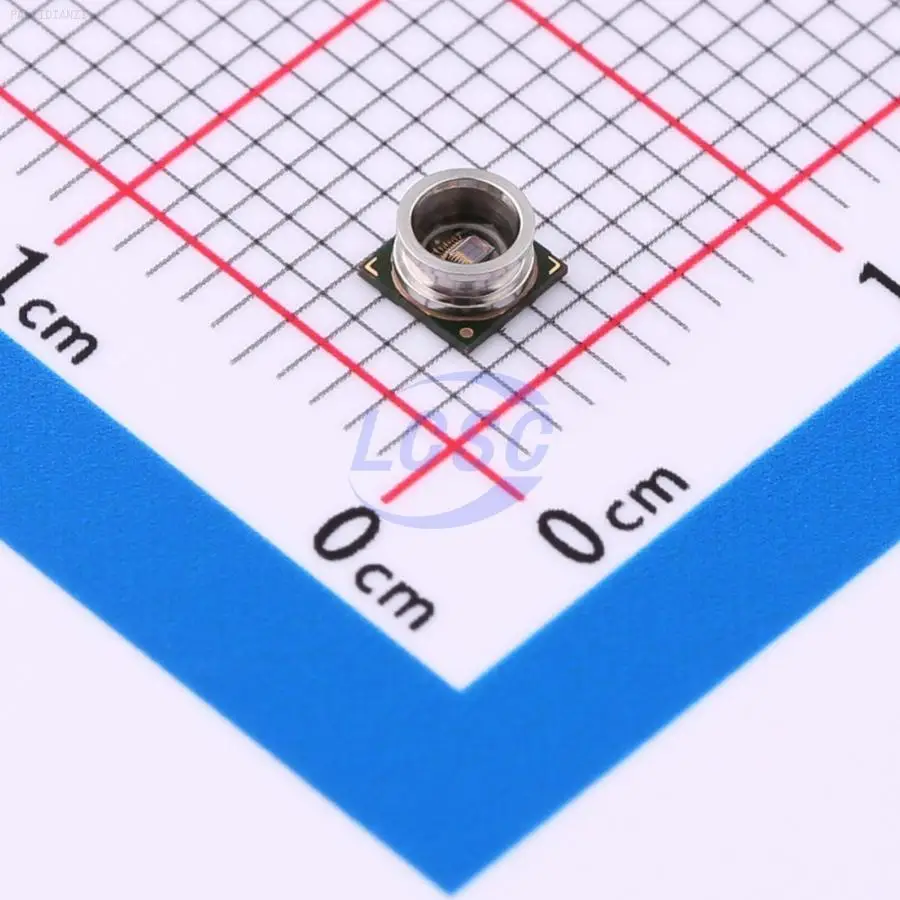 1PCS BMP585 LGA-9(3.3x3.3) Pressure Sensors ROHS