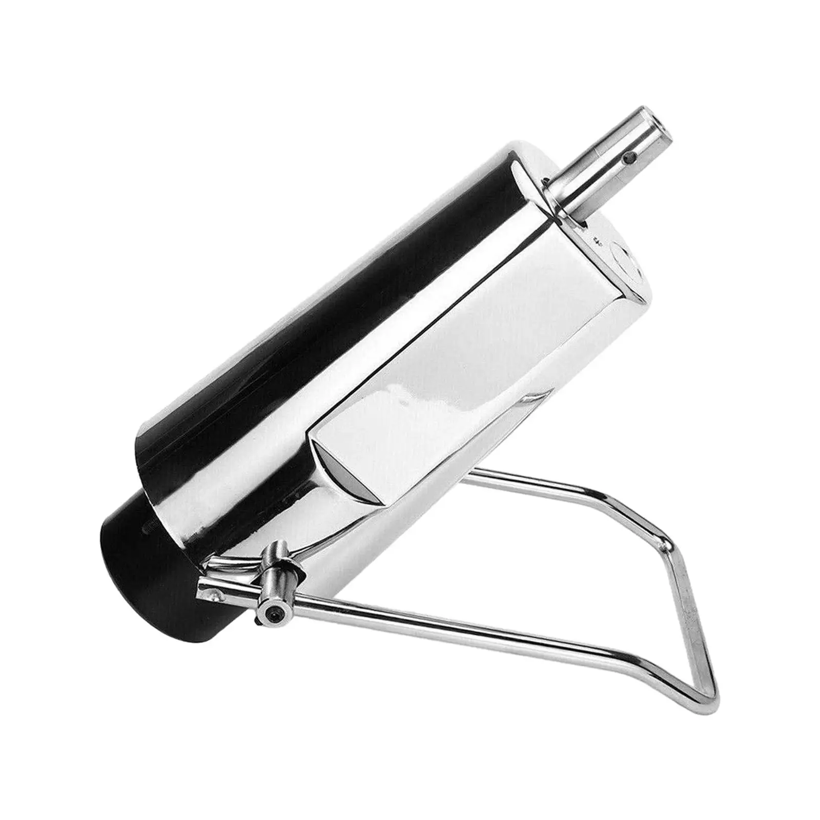 Barber Chair Hydraulic Pump for Styling Chair Sturdy Durable Barber Salon Beauty Chair Accessory Beauty Equipment Replacement