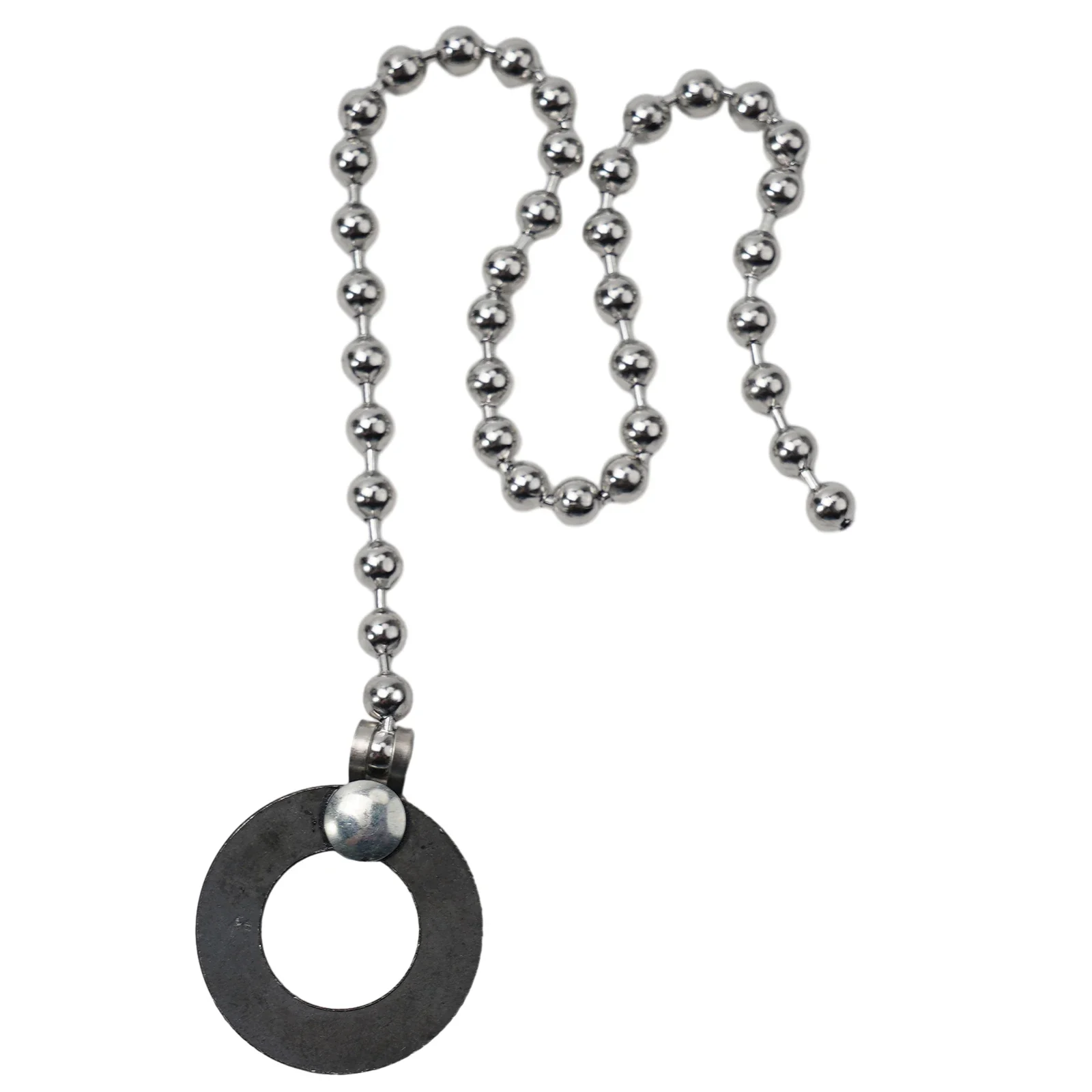 

High Quality Practical Useful Brand New Extension Chain 15g 14mm 29 X 3.1cm Accessories Aluminium Alloy For Drum