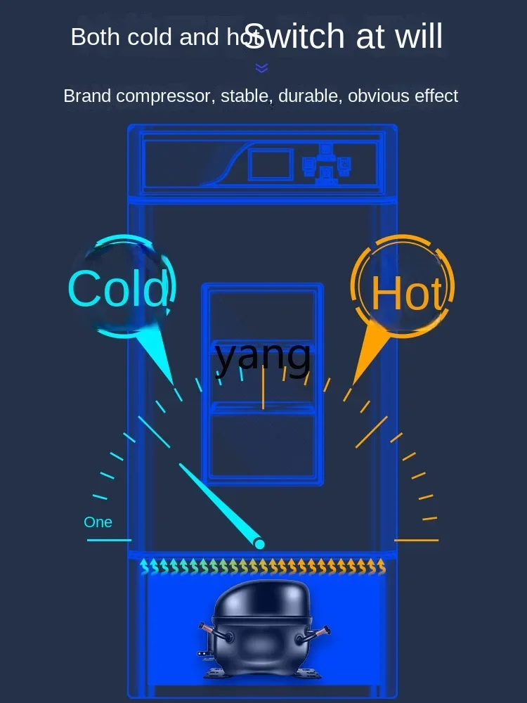 LMMBiochemical Incubator Controllable Humidity Constant Temperature and Humidity Microorganism Low Temperature Laboratory