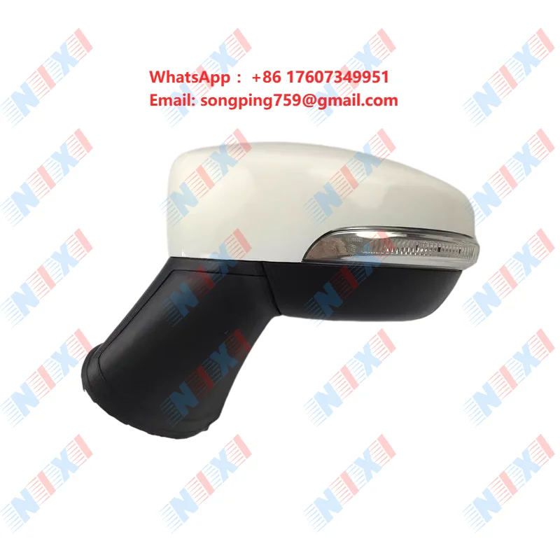 Original and Aftermarket New Condition Side Mirror Accessories for Changan CS15 Models