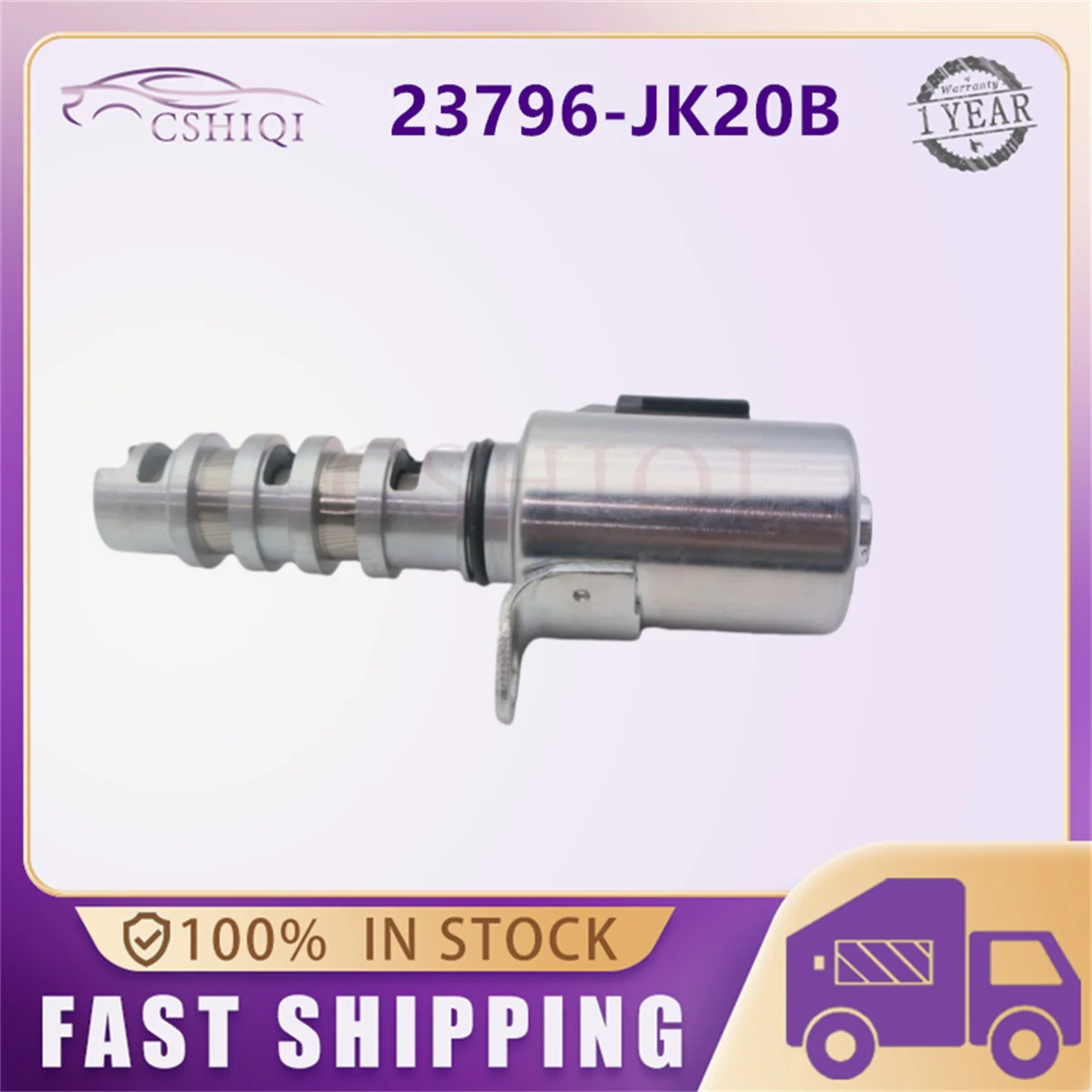23796-JK20B 23796JK20B 23796-JK22B 23796JK22B VVT Magnet Variable Ventil Für Nissan 370Z GT-R Altima Infiniti Q50 Q70