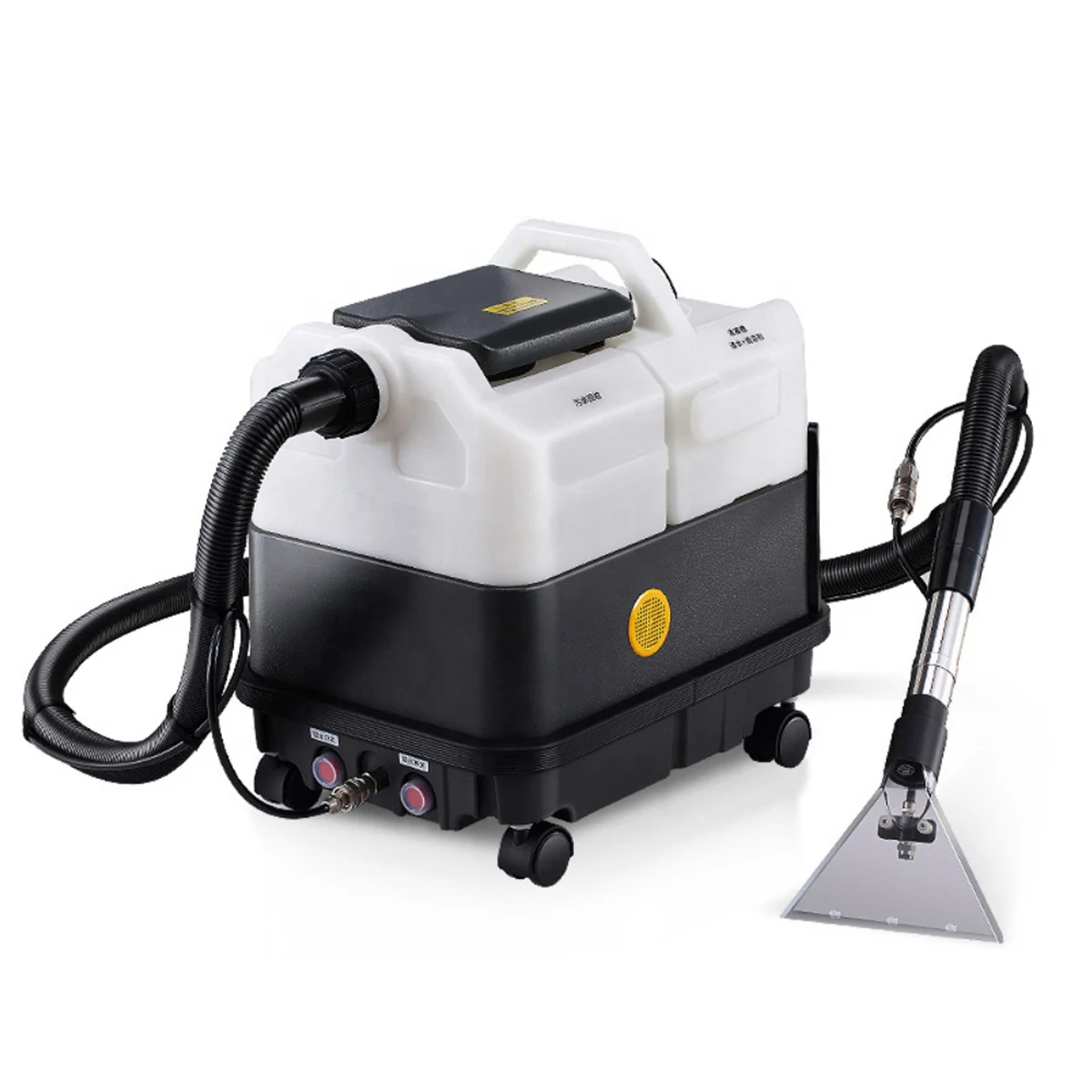 

Professional Carpet and Mattress Cleaning Machine Curtain Car Washing Machine