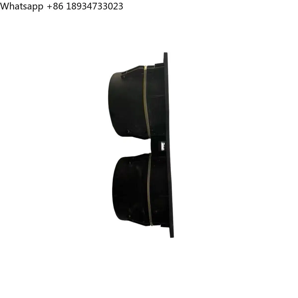 For Rolls-Royce Ghost Vehicle Parts Automotive Parts Water Bottle Holder in the Car