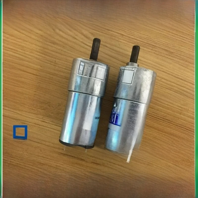 محرك GGM -0020-KD3429S2 KGC-0050-KD3448S2-01