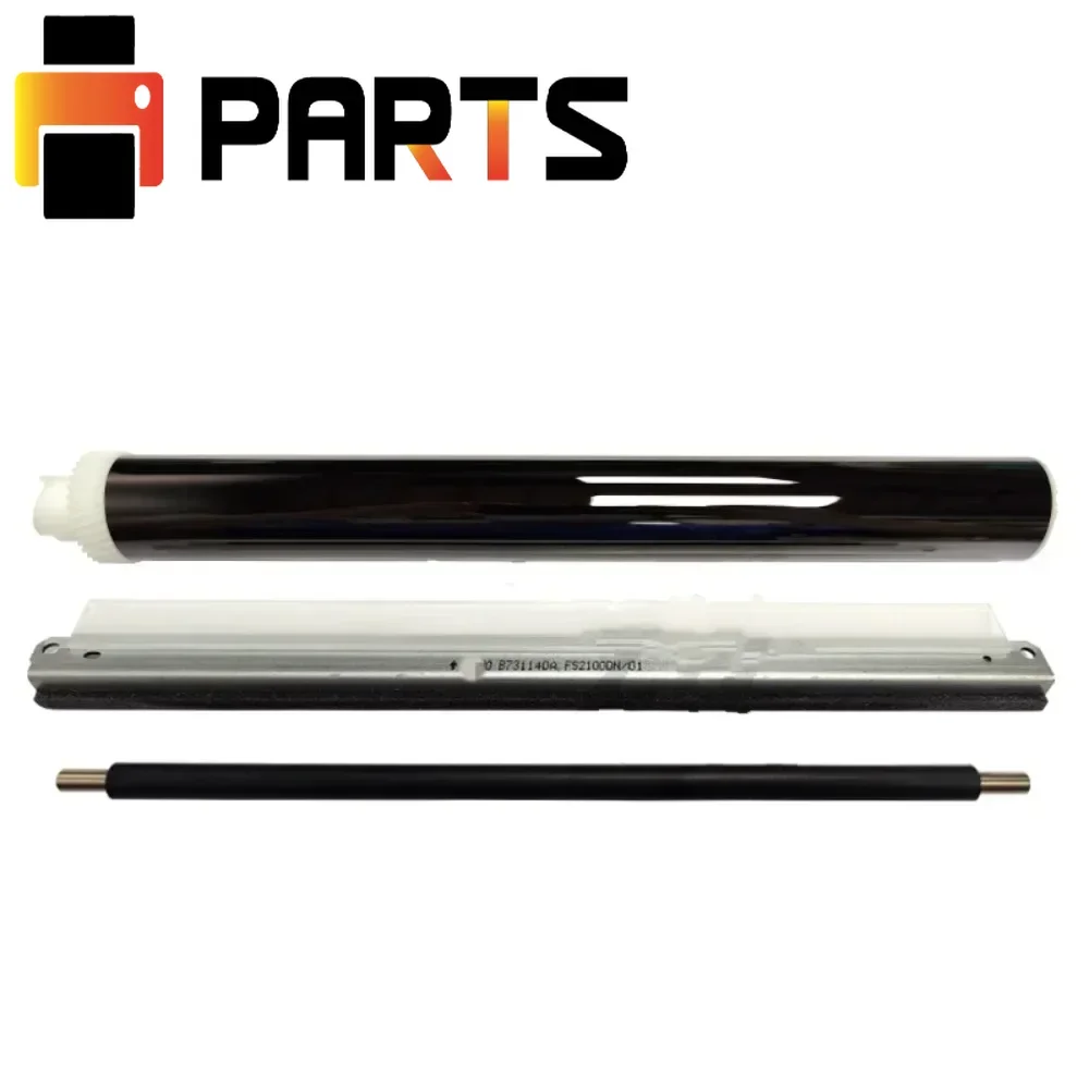 1SETS OPC Drum + Cleaning blade + PCR for Ricoh MP501 MP601 SP5300 SP5310 Cylinder MP 501 601 SPF SP 5300 5310 DN loading roller