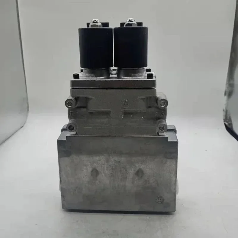 AD -04104FK-D2 AD-SL231D AD-04101F-A1 AD-04104FK-D2  AD-SL231D-304D AIDA punch dedicated double solenoid safety valve