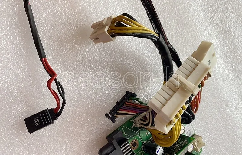 used  H319J 0H319J  for PowerEdge R410 Power Supply Backplane Board