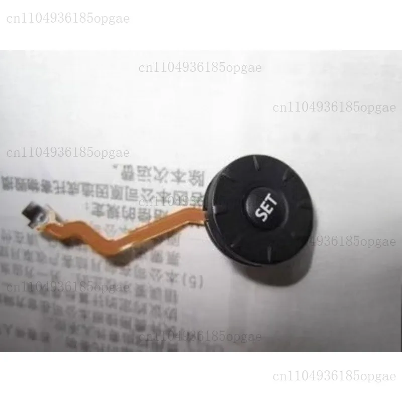 

60D навигационный ключ, линия ряда, кнопка назад, подтверждение ключа, ремонт камеры проигрывателя