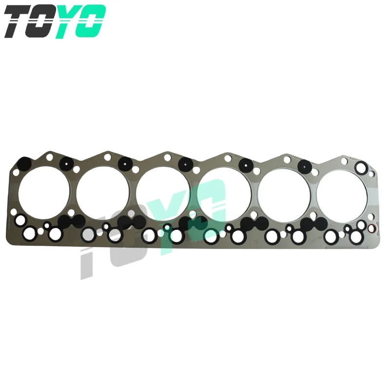 TOYO OEM 6D108-6 MOTOR CILINDERKOP PAKKING