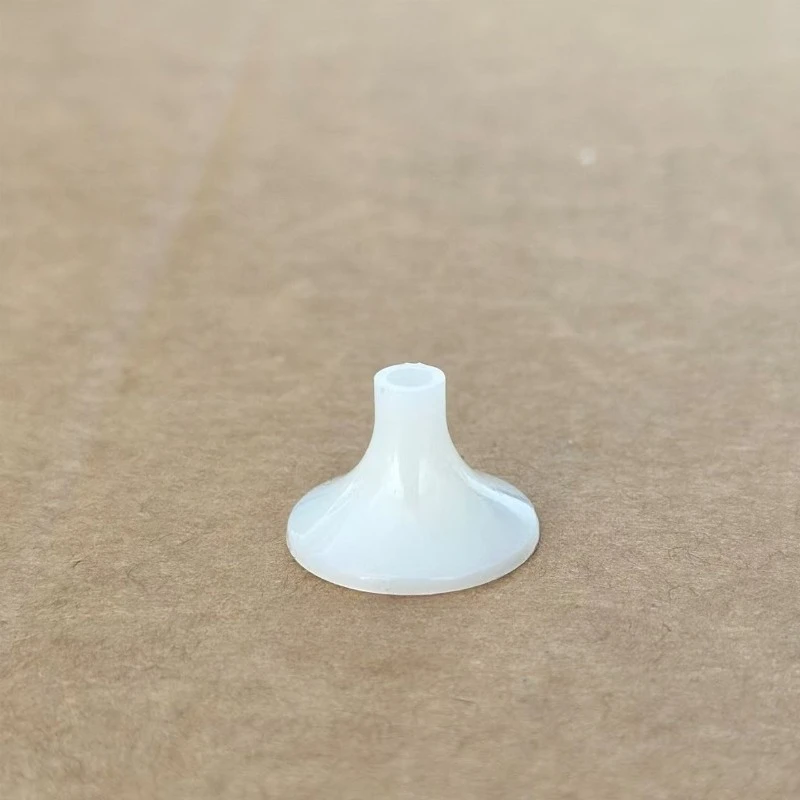 KCI electrode extension electrostatic100PCS spray gun head forming machine accessory horn