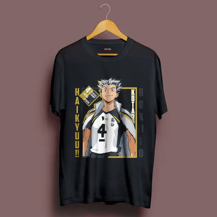 Haikyu T-Shirt