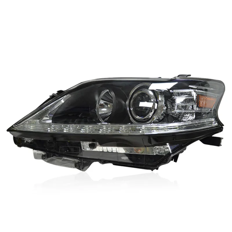 

Customized China Auto Plastic Mold for Light /car Light Mold for Rear Lighting