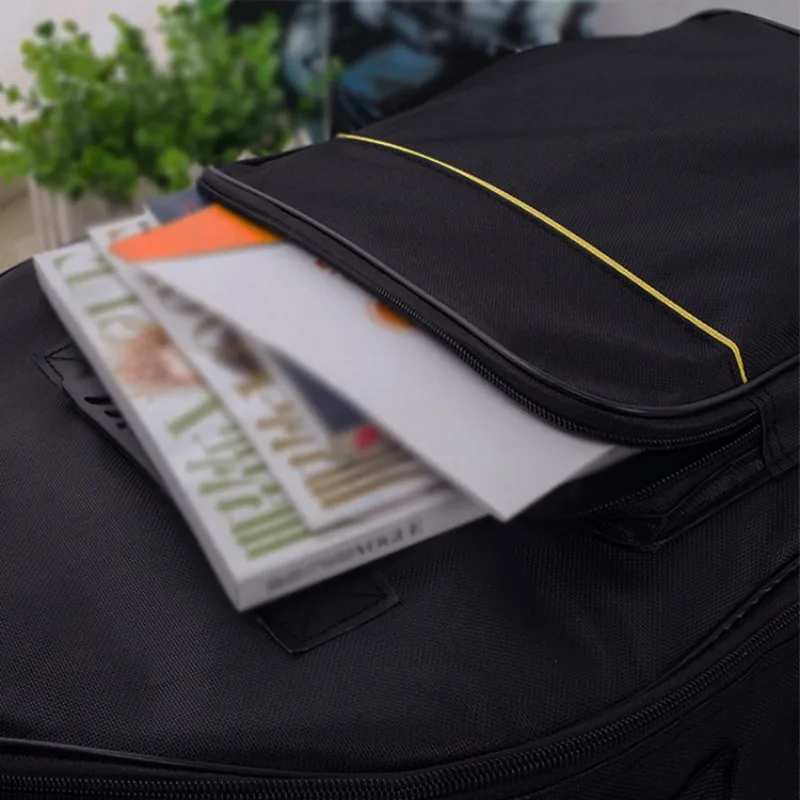Guitar Bag 41-Inch, 36/40-Inch, Padded and Thickened, Double Shoulder, Waterproof Guitar Bag, Free Shipping, Guitar Accessories
