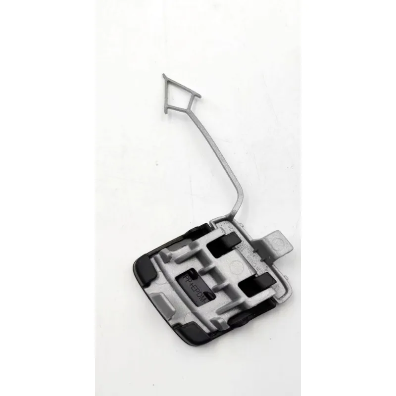 For Volkswagen ID4X Rear Bumper Trailer Tow Hook Cover Brand New