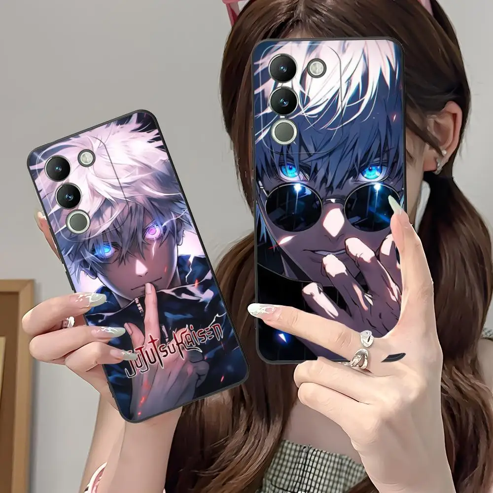 #19 Best Vivo V30 Phone Case to Buy In 2026