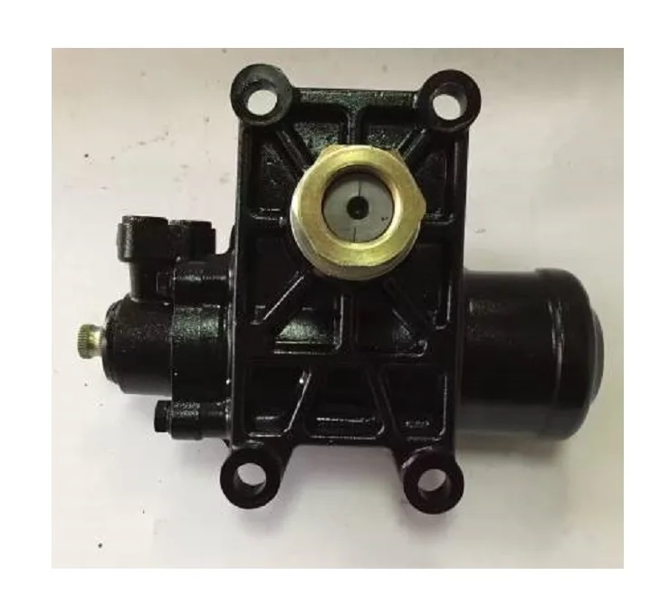 Steering System Auto Parts Power Steering Gear Box for JMC Light Truck 1040 44110-E0810 steering box for Hino 500 4wd RHD