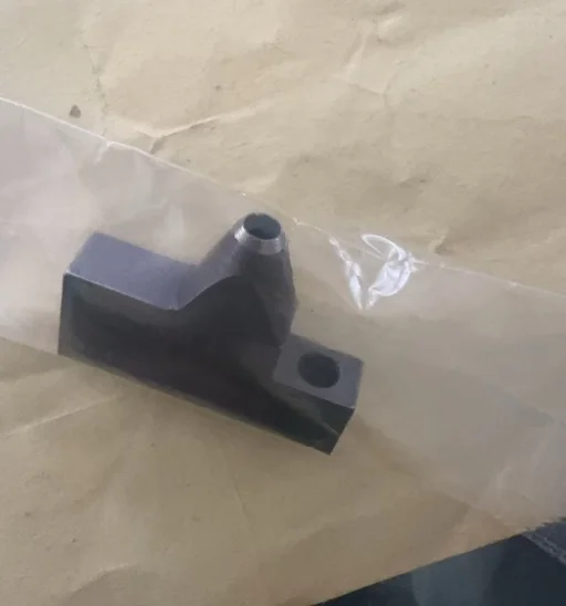 

DURKOPP 0580 332030 knife for 3mm 4mm industrial sewing machine parts