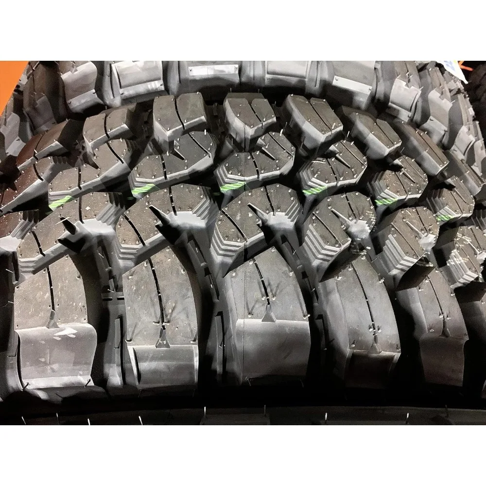 Neumáticos todoterreno M/T 08 Plus Mud LT235/75R15 - Gama de carga 104/101Q C 6 capas BSW