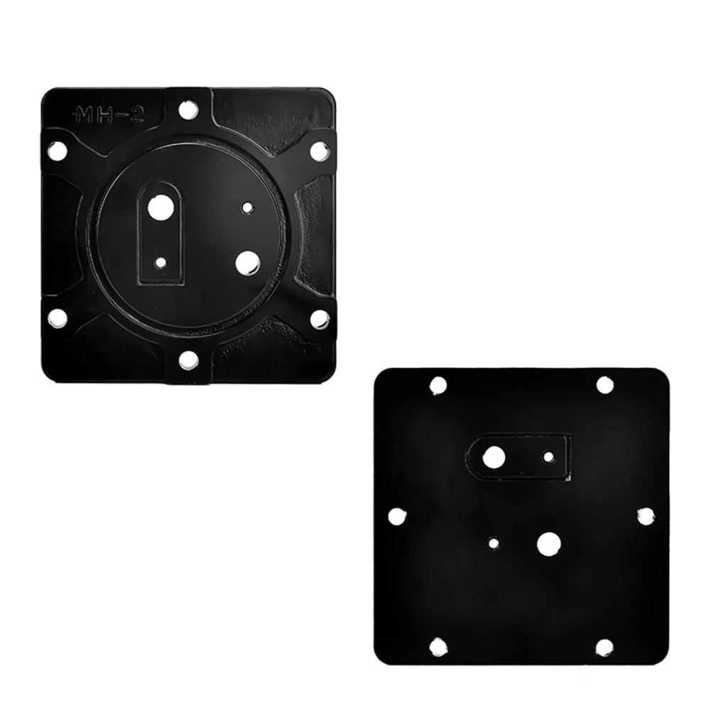 ضاغط الهواء التنفس ورشة عمل ضاغط الهواء الخالية من الزيت تستخدم الاستخدام الصناعي محرك غاز البنزين التحكم الدقيق #2