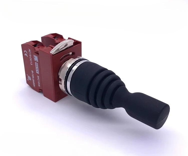 Accessories FactoryCross Switch RAMNT2 1A+1B Bidirectional Self Reset 1 on 1 Off