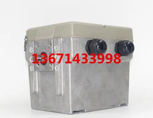 ST50-30/3 Electric Actuator Sinon Energizing Combustion Support Air Burner Damper Electric Adjusting Actuator