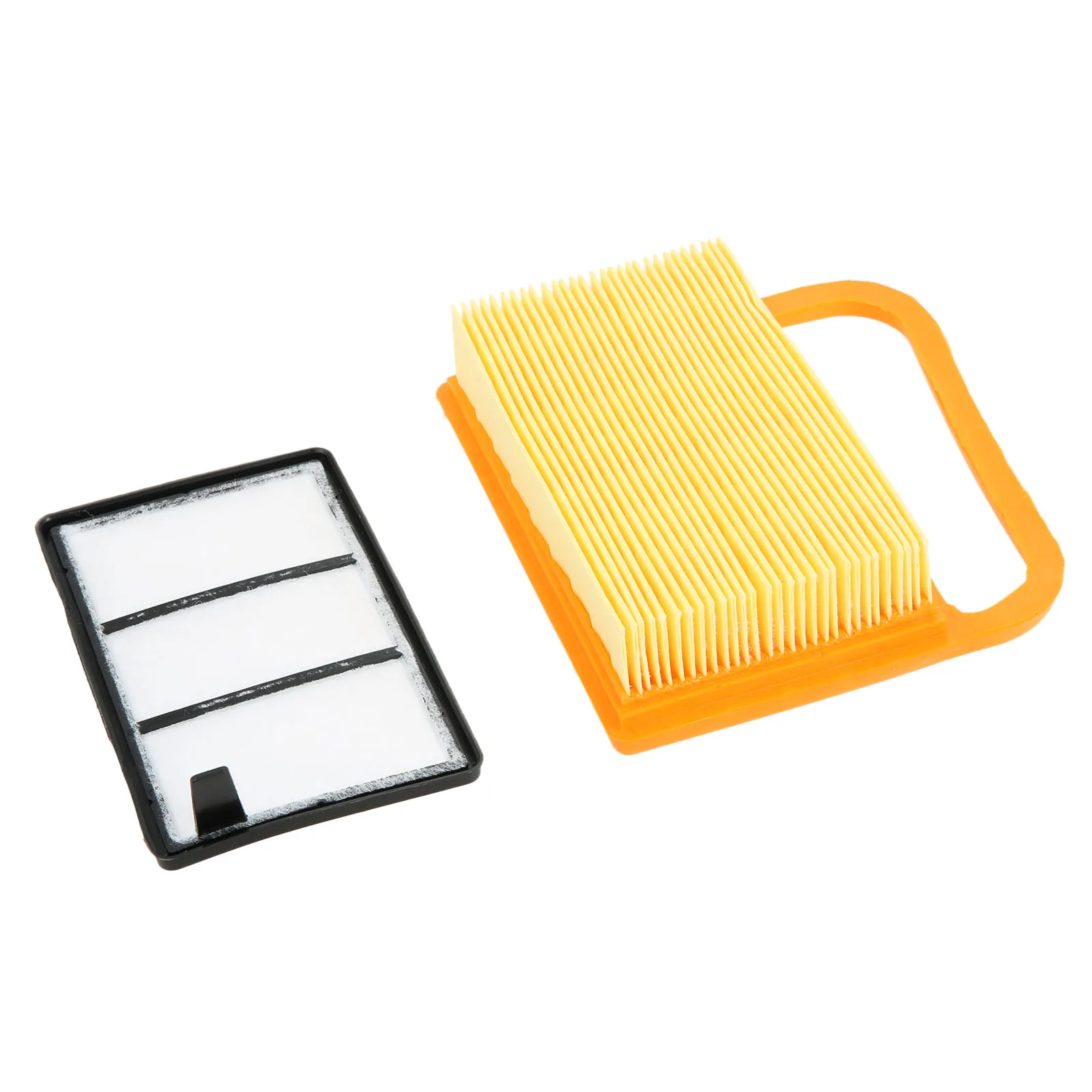 Conjunto Conjunto de Filtro ar Mais Limpo Motosserra Peças Apto para Stihl Ts410 Ts420 ts 410 ts 420 Corte Concreto Cortar Serra Ferramenta Jardim Peças