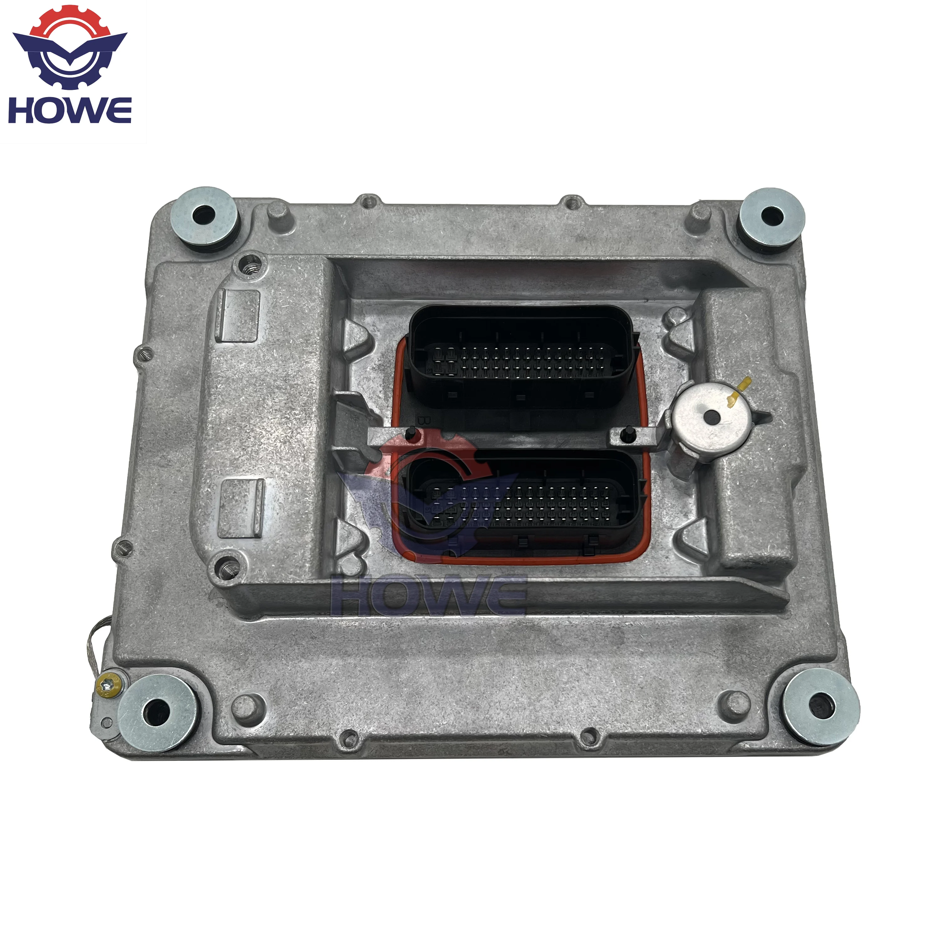 

Блок управления двигателем FM400 A40E (ECM) для грузовиков, компьютерная плата 21043961 20865208