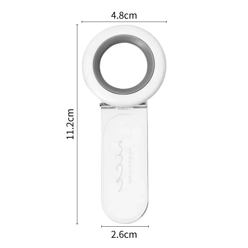 Toilet Seat Lifter Toilet Lid Lifter Toilet Accessorie Anti-dirty Handle Lid Lift Clamshell Pull Bucket Ring Handle Open