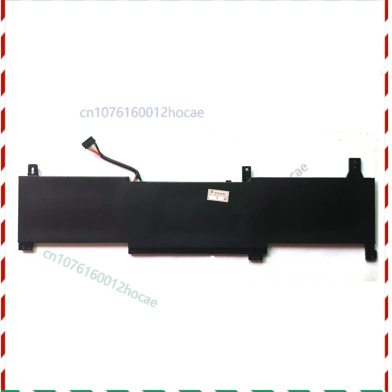 Genuine Original 42Wh L21C3PF0 L21D3PF0 L21L3PF0 L21M3PF0 Latop Battery For  Ideapad 14 ALC7 15 IAU7 V15 G2-ITL