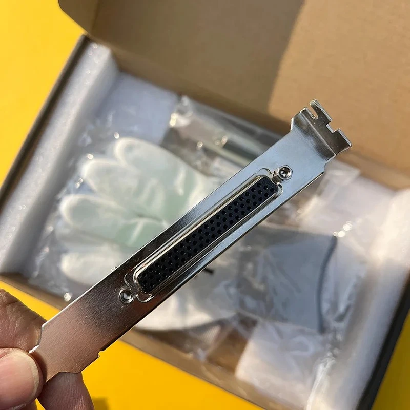 

2026 Hot Sale New Bochu Motion Control Card BMC1604 V2 Cutting Machine Bochu Height Controller BCS100