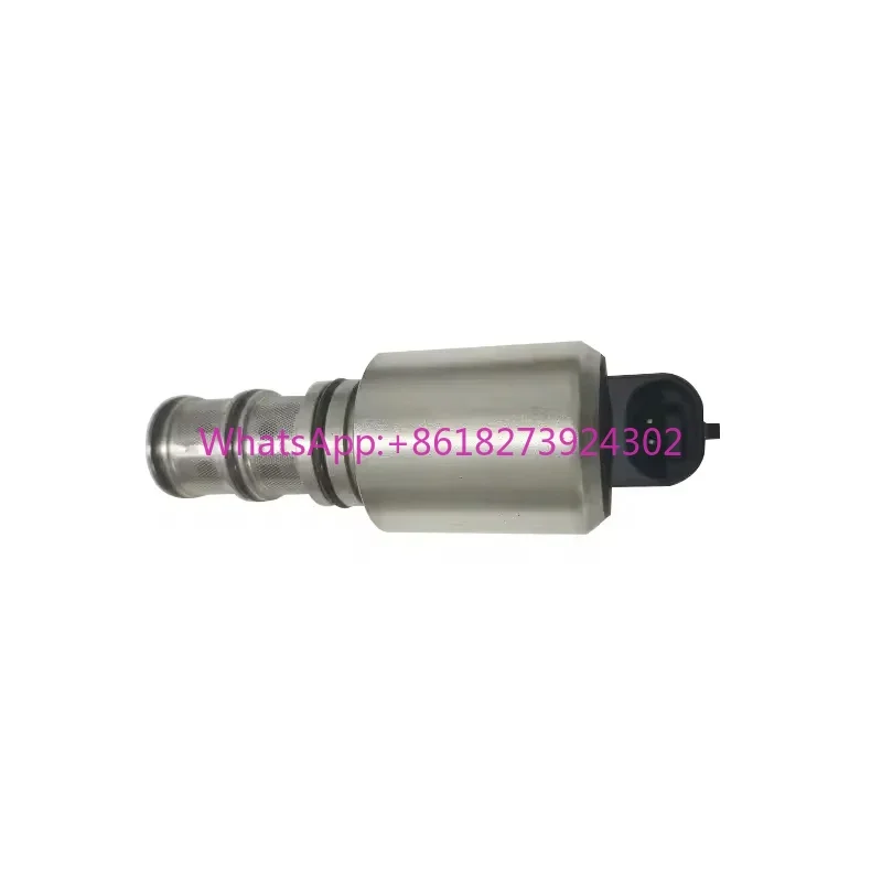 

Excavator Accessories Hydraulic Solenoid Valve Transmission Solenoid Valve For ZF 0501.320.204 0501320204 0501-320-204