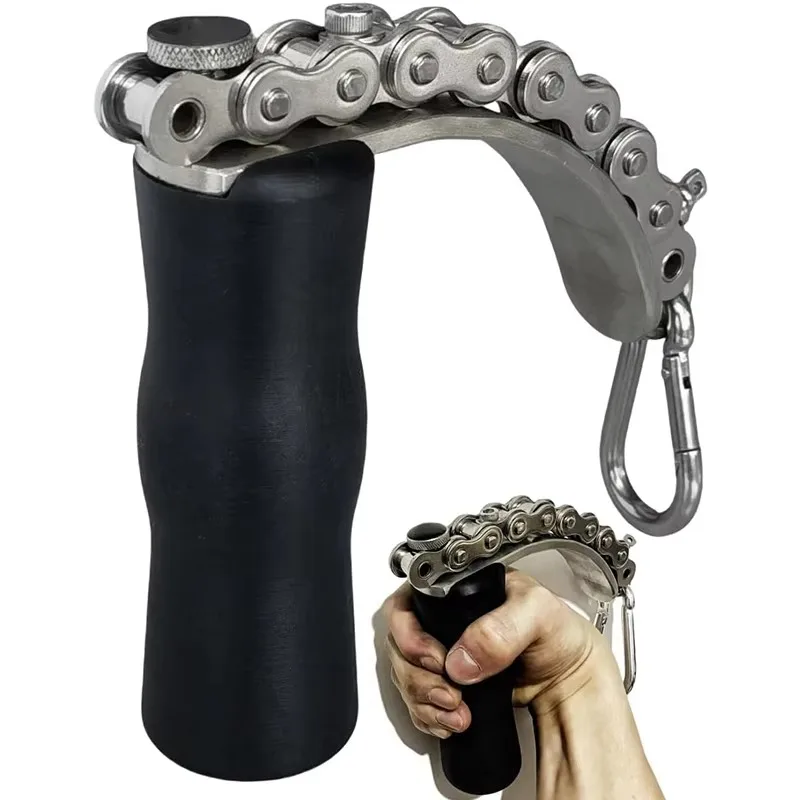 Heavy Arm Wrestling Coach Forearm Power Developer Professional Arm Wrestling Coach Strongman Training