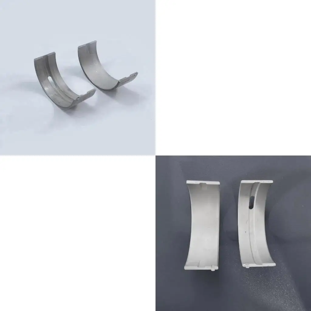 

Replace 420933456 Half Plain Bushing Main Bearing for 130 155 170 215 230