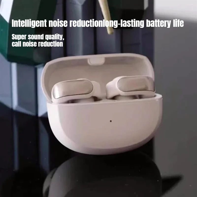 New Ows V12 Earphon… - image