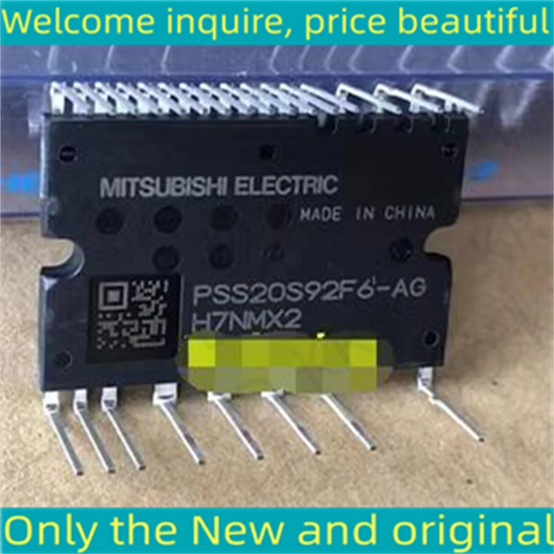 2PCS  New and Original Chip IC PSS20S92F6-AG PSS20S92F6  20S92F6 DIP