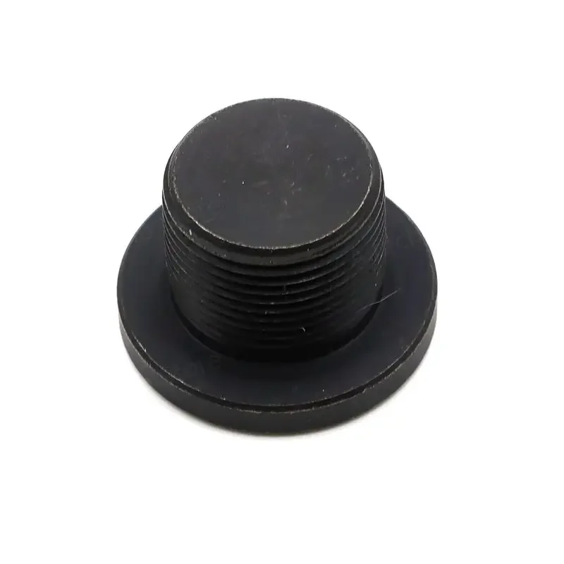 Teverun Fighter Mini/Mini Pro Folding Fixed Bolt Nut For Blade Mini/Mini PRO Electric Scooter Folding Lock Nut Original Parts
