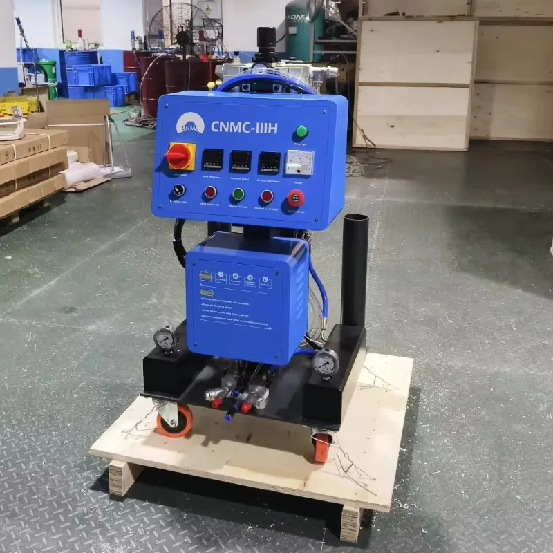 Yg High Pressure Tw…