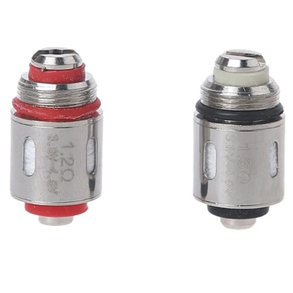 Hot sale Replacement Coil Heads for JUSTFOG Q16 Q14 S14 G14 C14 1.6Ohm Coil Drop shipping