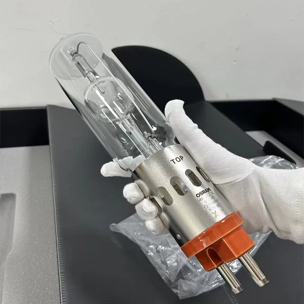 Photographic Tungsten Lamp, Fresnel Lamp, Human-machine Interface Lamp, Photographic Halogen Lamp