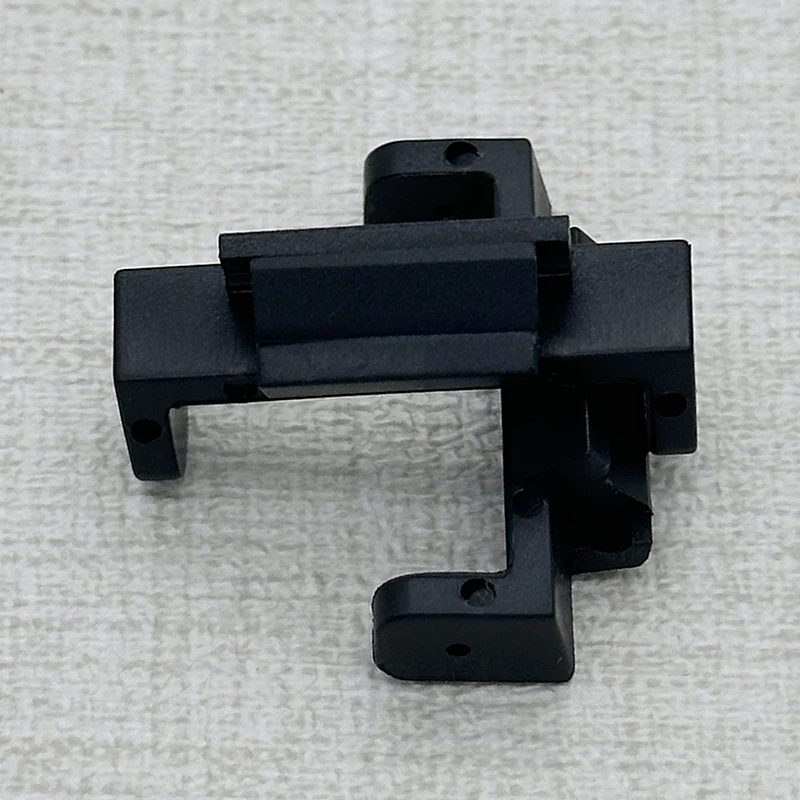 16x22mm Modification Interface Connection End Link For  GA110 2100 DW5600 Small Square Accessories Watch Strap Adapter Connector