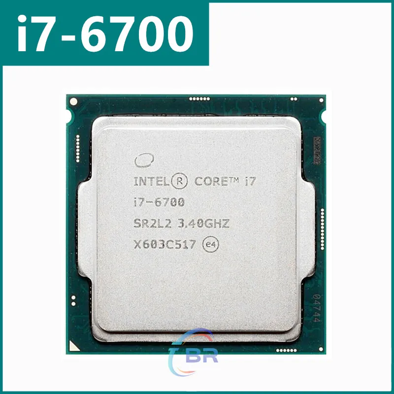 Intel core i7 6700-AliExpress