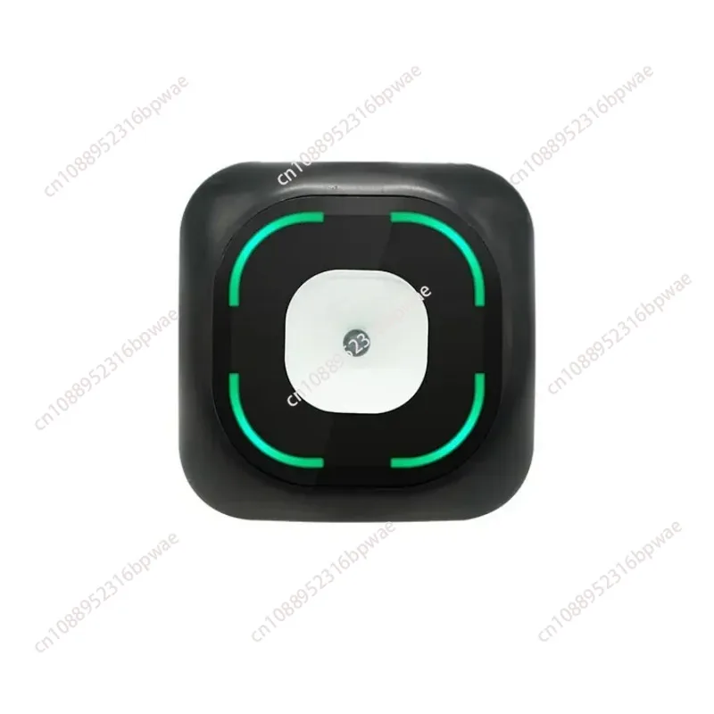 MP86 Series Qr Code…